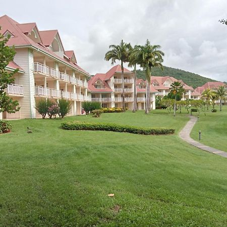 Appartement 2 A 6 Personnes Dans Un Magnifique Complexe De Vacances A Sainte-Luce Exteriér fotografie
