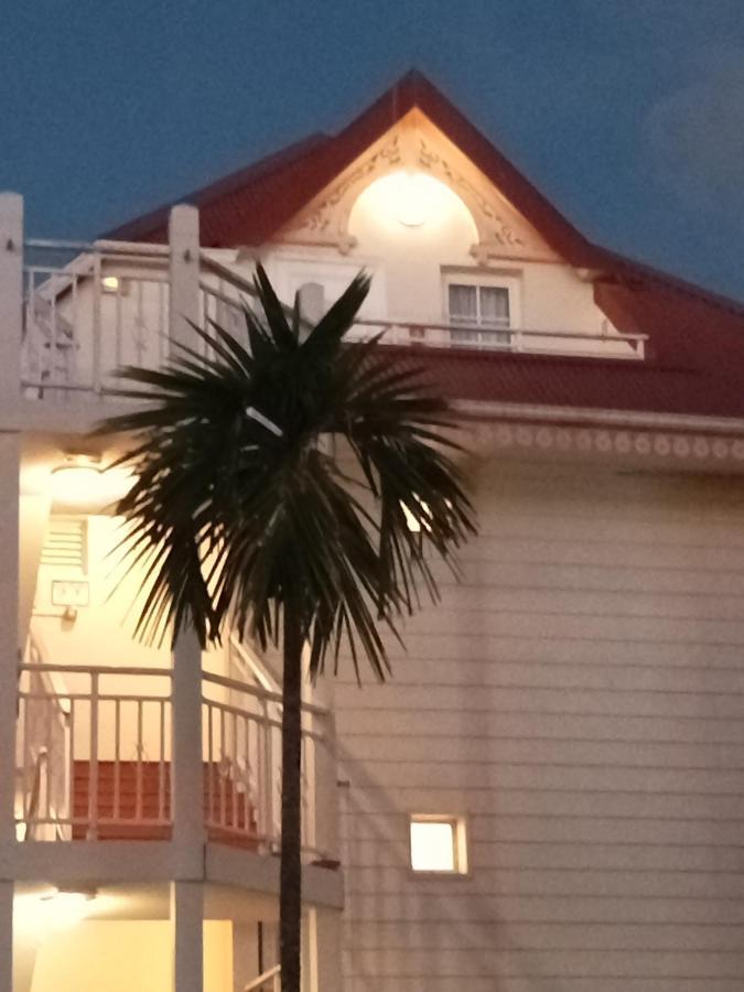 Appartement 2 A 6 Personnes Dans Un Magnifique Complexe De Vacances A Sainte-Luce Exteriér fotografie