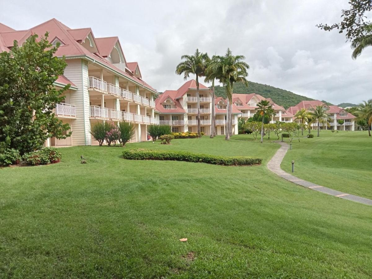Appartement 2 A 6 Personnes Dans Un Magnifique Complexe De Vacances A Sainte-Luce Exteriér fotografie