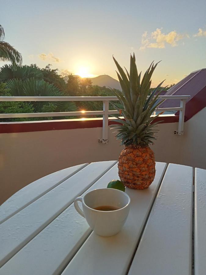 Appartement 2 A 6 Personnes Dans Un Magnifique Complexe De Vacances A Sainte-Luce Exteriér fotografie
