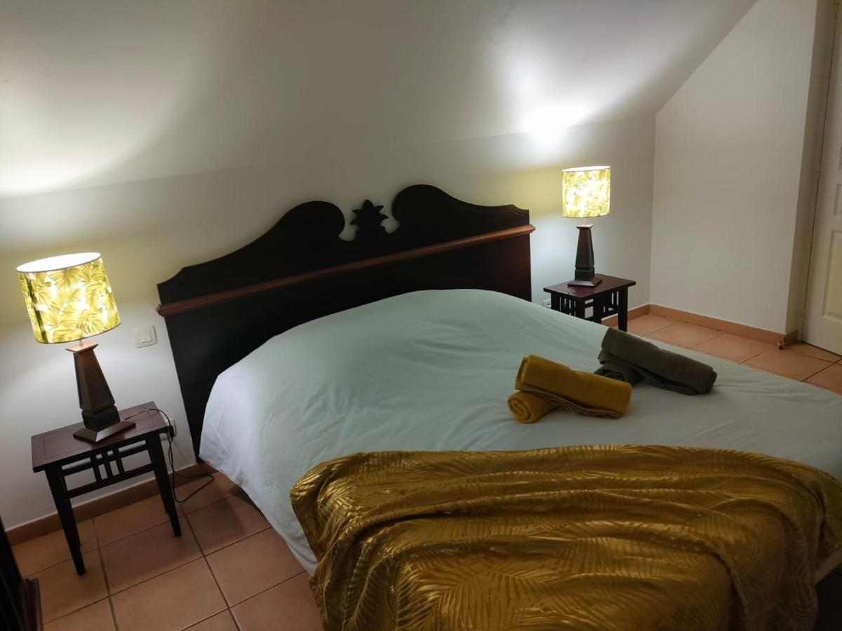 Appartement 2 A 6 Personnes Dans Un Magnifique Complexe De Vacances A Sainte-Luce Exteriér fotografie