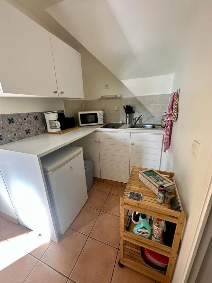 Appartement 2 A 6 Personnes Dans Un Magnifique Complexe De Vacances A Sainte-Luce Exteriér fotografie