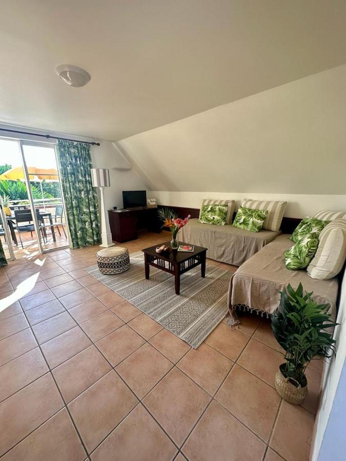 Appartement 2 A 6 Personnes Dans Un Magnifique Complexe De Vacances A Sainte-Luce Exteriér fotografie