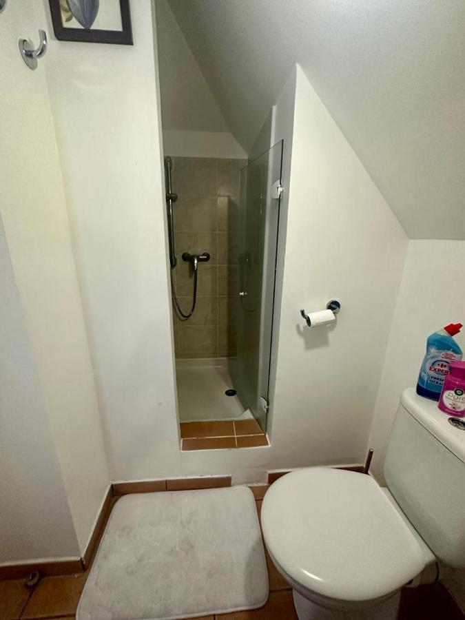 Appartement 2 A 6 Personnes Dans Un Magnifique Complexe De Vacances A Sainte-Luce Exteriér fotografie