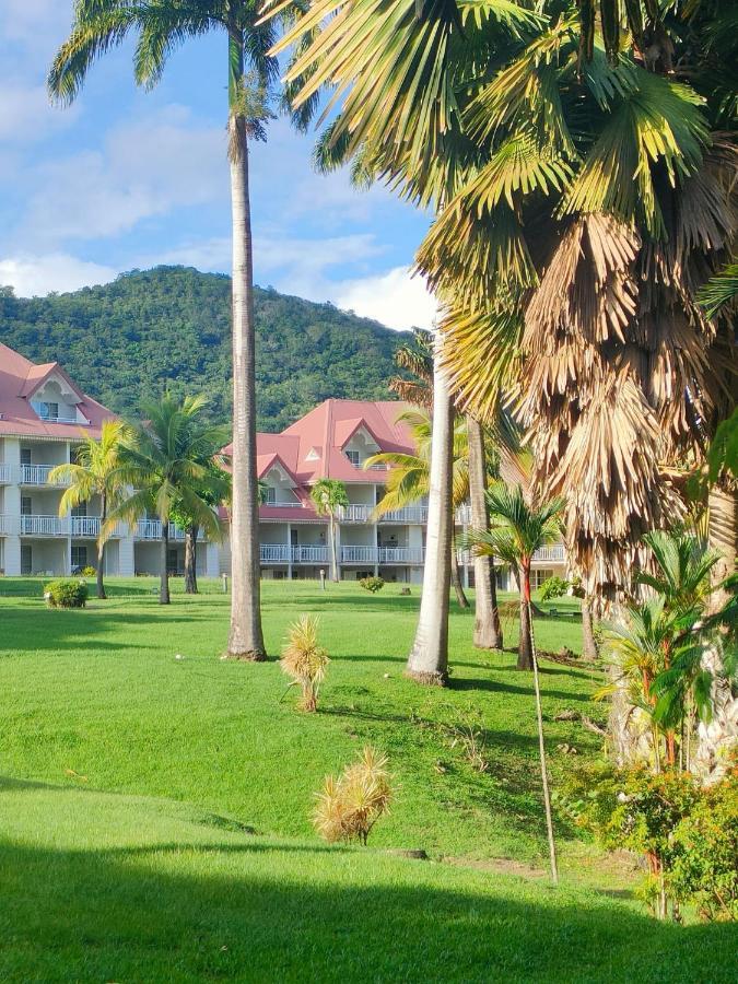 Appartement 2 A 6 Personnes Dans Un Magnifique Complexe De Vacances A Sainte-Luce Exteriér fotografie