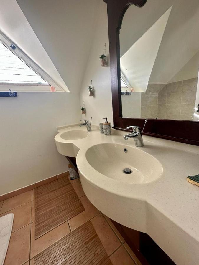 Appartement 2 A 6 Personnes Dans Un Magnifique Complexe De Vacances A Sainte-Luce Exteriér fotografie