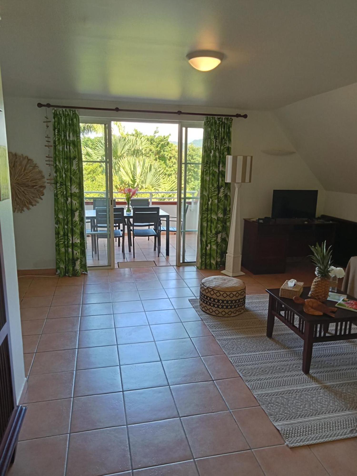 Appartement 2 A 6 Personnes Dans Un Magnifique Complexe De Vacances A Sainte-Luce Exteriér fotografie